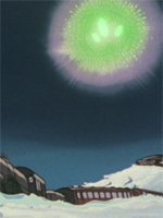 Galaxy Express 999 -  銀河鉄道999  -   999 /    / 072. Black Valley Cloud of Africa (Part One) / 
