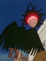 Galaxy Express 999 -  銀河鉄道999  -   999 /    / 079. The Pirate's Time Castle (Part One) / 