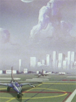 Galaxy Express 999 -  銀河鉄道999  -   999 /    / 083. The Third Life / 