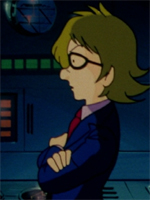 Galaxy Express 999 -  銀河鉄道999  -   999 /    / 094. Yaryabol's Small World (Part One) / 
