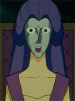 Galaxy Express 999 -  銀河鉄道999  -   999 /    / 095. Yaryabol's Small World (Part Two) / 