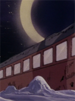 Galaxy Express 999 -  銀河鉄道999  -   999 /    / 103. Andromeda Thousand Nights One Night (Part One) / 