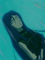 Galaxy Express 999 -  銀河鉄道999  -   999 /    / 111. Planet Komori / 