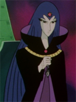 Galaxy Express 999 -  銀河鉄道999  -   999 /    / 113. Illusion of Youth (Part Two) / 