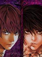 Death Note /   /  2 / 