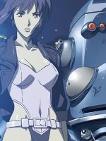 Ghost In The Shell (  ) /  2 / 