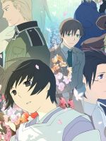 Hetalia: Axis Powers /  2 / 