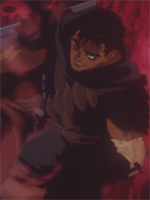 Berserk / Serial Berserk  01-25 /  01. רl  / 