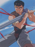 Berserk / Serial Berserk  01-25 /  03.   / 