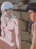 Berserk / Serial Berserk  01-25 /  04.   / 
