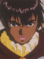 Berserk / Serial Berserk  01-25 /  05.   / 