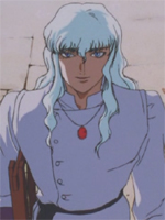 Berserk / Serial Berserk  01-25 /  07.   / 