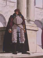 Berserk / Serial Berserk  01-25 /  08.  / 