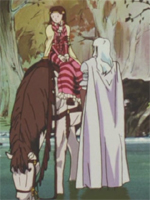 Berserk / Serial Berserk  01-25 /  09.  / 