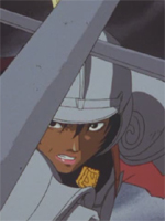 Berserk / Serial Berserk  01-25 /  11.  / 