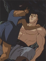 Berserk / Serial Berserk  01-25 /  12.  / 
