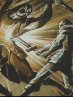 Berserk / Serial Berserk  01-25 /  13. l   / 