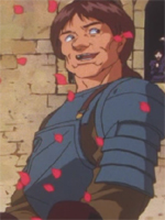 Berserk / Serial Berserk  01-25 /  17.  l / 