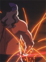Berserk / Serial Berserk  01-25 /  20. l / 