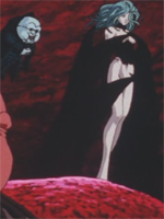 Berserk / Serial Berserk  01-25 /  25.   / 