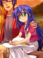 Lucky Star /   / らきすた /  2 / 