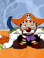 One Piece / ワンピース /  2 / 