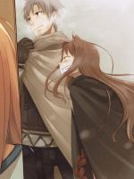 Spice and Wolf /     /  Ookami to Koushinryou  /  2 / 