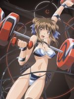 Amazing Nurse Nanako (  ) /  2 / 