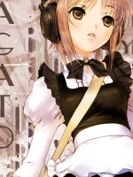 Melancholy of Haruhi Suzumiya/   /涼宮ハルヒの憂鬱 /  2 / 