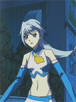Akikan ( ) /  /  04. Getting Lost, Running, and Thinking / 