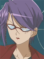 Akikan ( ) /  /  07. Transfer Student, Meet the Great Can! / 