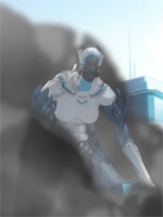 Blassreiter () /  /  01. Prelude to despair (  ) / 