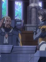 Blassreiter () /  /  07. Abyss of hatred ( ) / 