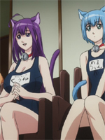 Asobi ni Iku yo ( !) /  /  03. I Have Come to Stay ( ,  ) / 
