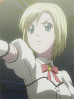 Asobi ni Iku yo ( !) /  /  04. We Have Captured You! (  !) / 