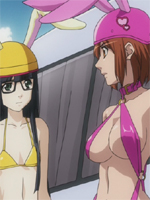 Asobi ni Iku yo ( !) /  /  05. I Have Come to Save You ( ,   ) / 