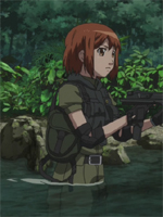 Asobi ni Iku yo ( !) /  /  08. We Dueled ( ) / 