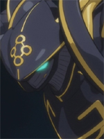Asura Cryin ( ) /   /  03. The Shadow Cast By The Light of Science (   ) / 