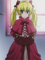 Asura Cryin ( ) /   /  08. Ruling Maiden of Calamity (  ) / 