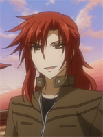 Asura Cryin ( ) /   /  09. The Forbidden Being That Should Not Exist ( ,     ) / 