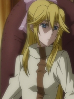 Asura Cryin ( ) /   /  10. Connected by the Chains of Time (   ) / 