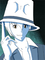 Baccano! / ! / !   /  / 