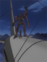 Asura Cryin ( ) /   / 13. The Stigma of the Cursed Sinner (  ) / 