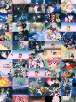 Clamp / Clamp in Wonderland / 