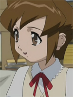 Battle Programmer Shirase (  ) /  /  3. BPS in Danger! The Brilliant Female Programmer is a Schoolkid? / 