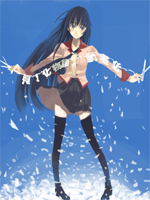 Bakemonogatari /  / 