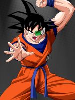 Dragon Ball /  2 / 