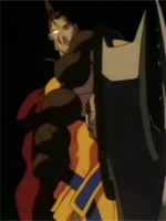Night Warriors Darkstalkers Revenge (   ) /  /  3.   (The Coming Of The Piron) / 