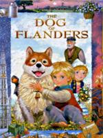 Dog of Flanders (Собачье сердце) /  Собачье сердце / 