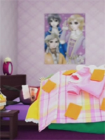 Akiba-chan TV (- TV) /  /  09. Let's Fight The Cold With Everyone! ( !   !) / 
